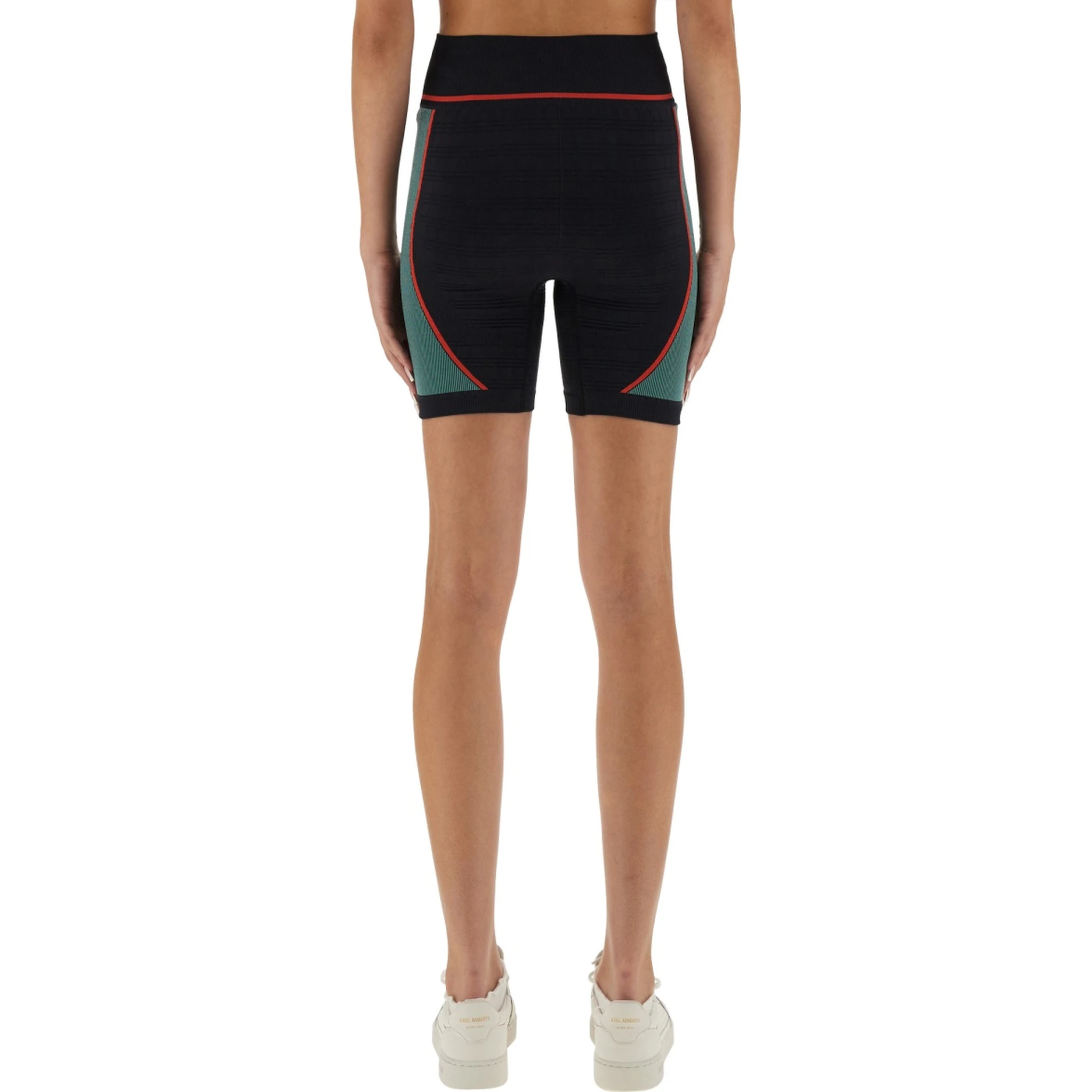 SEAMLESS SPORTS SHORTS