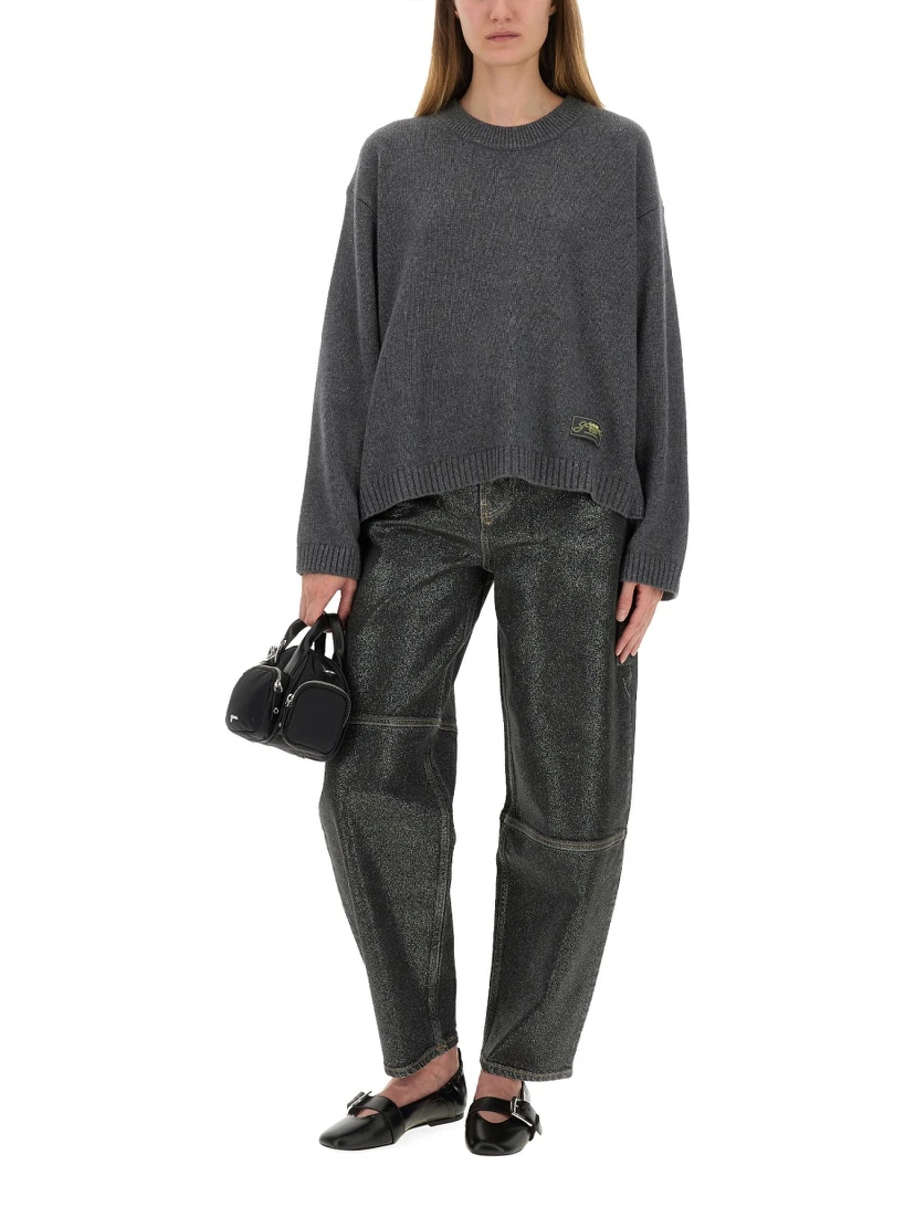 OVERSIZE SHIRT