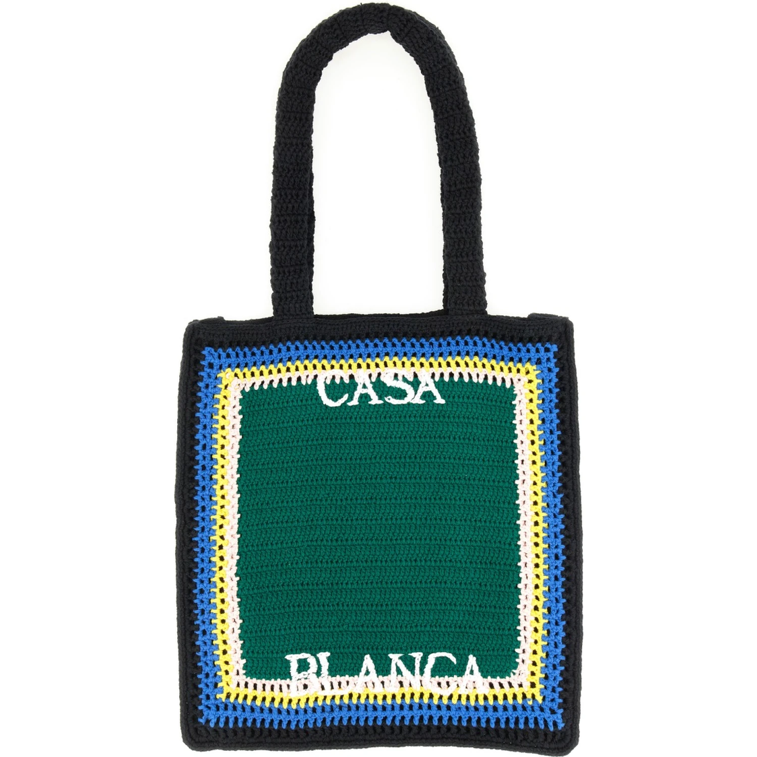 CROCHET BAG