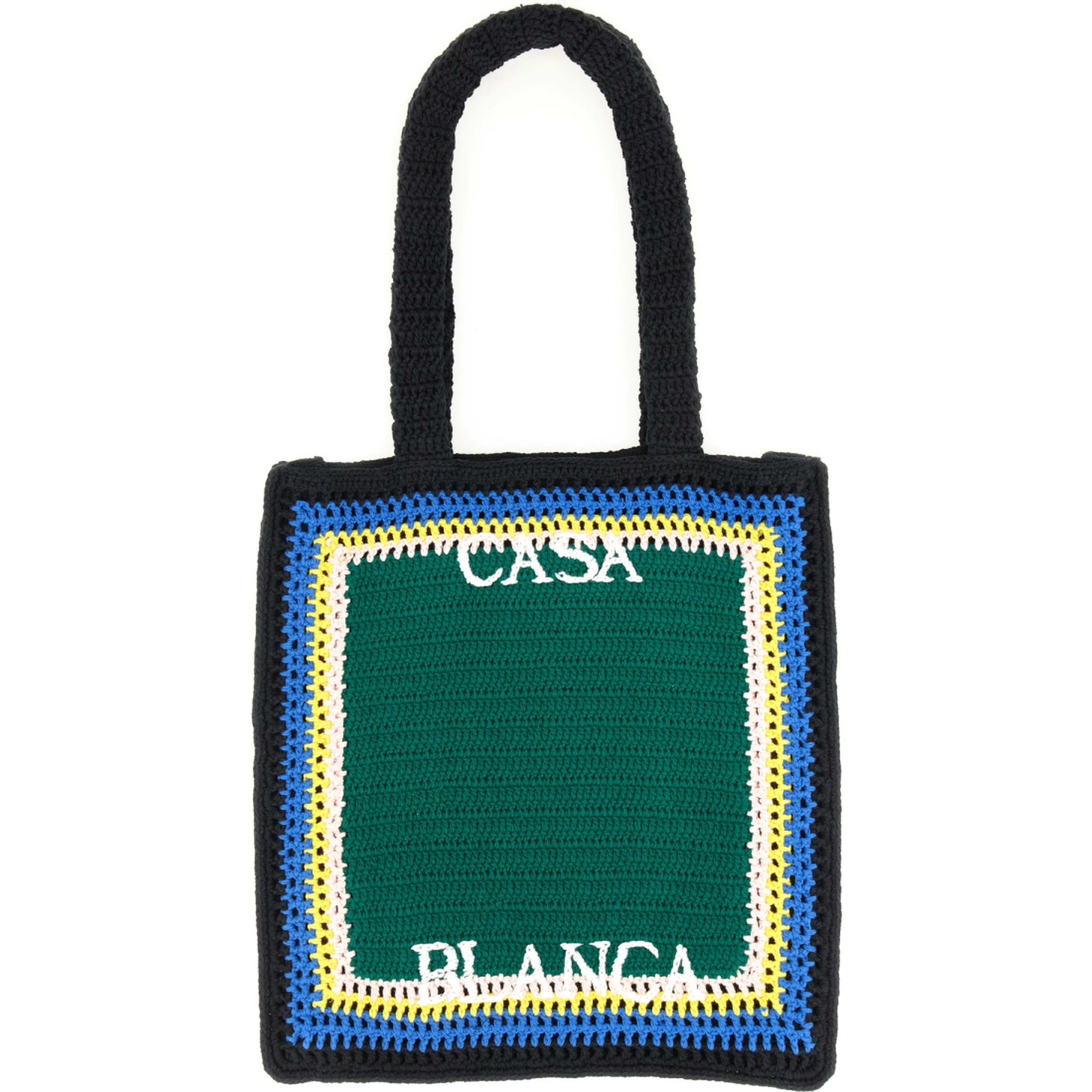 CROCHET BAG