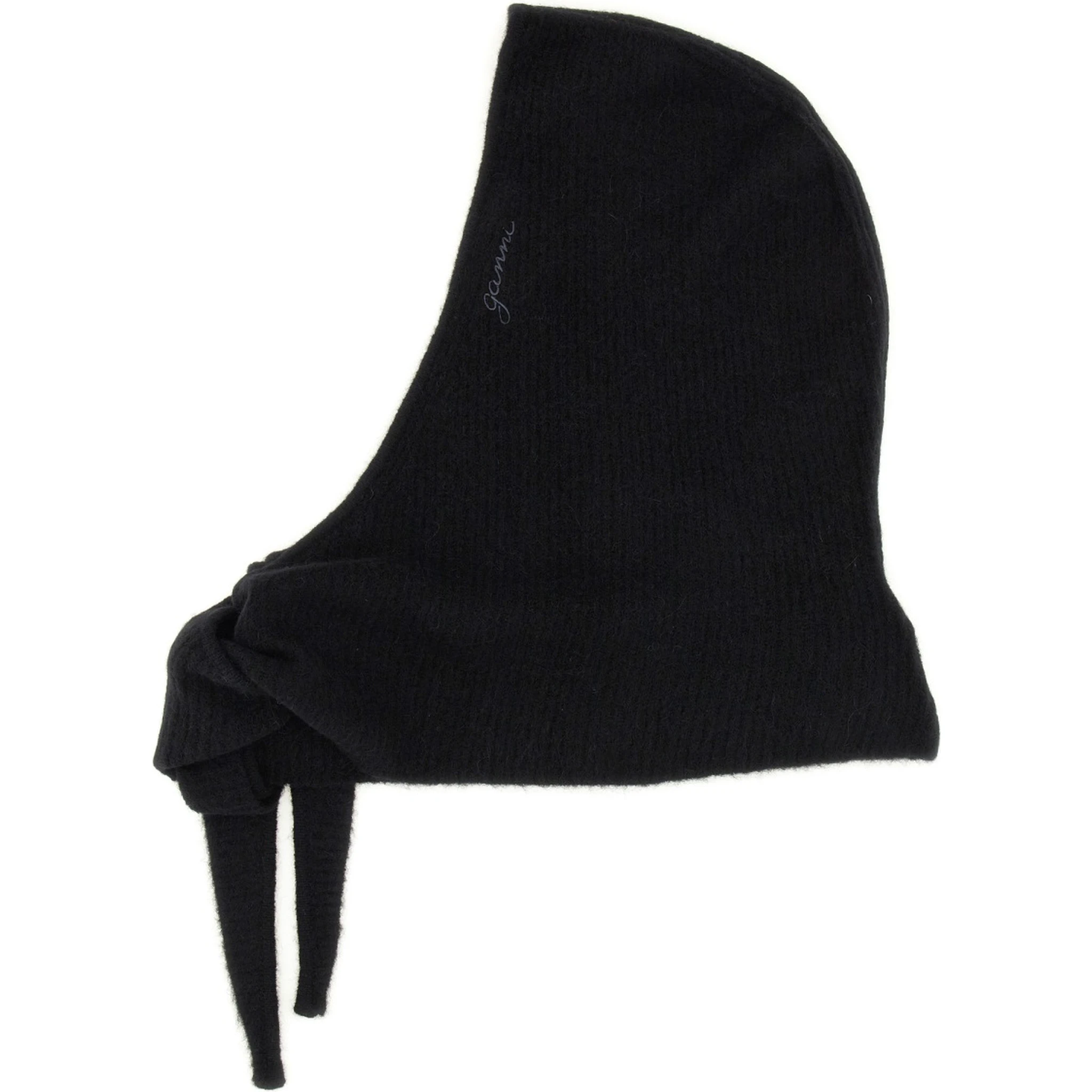 WOOL BALACLAVA