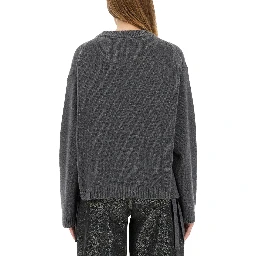OVERSIZE SHIRT