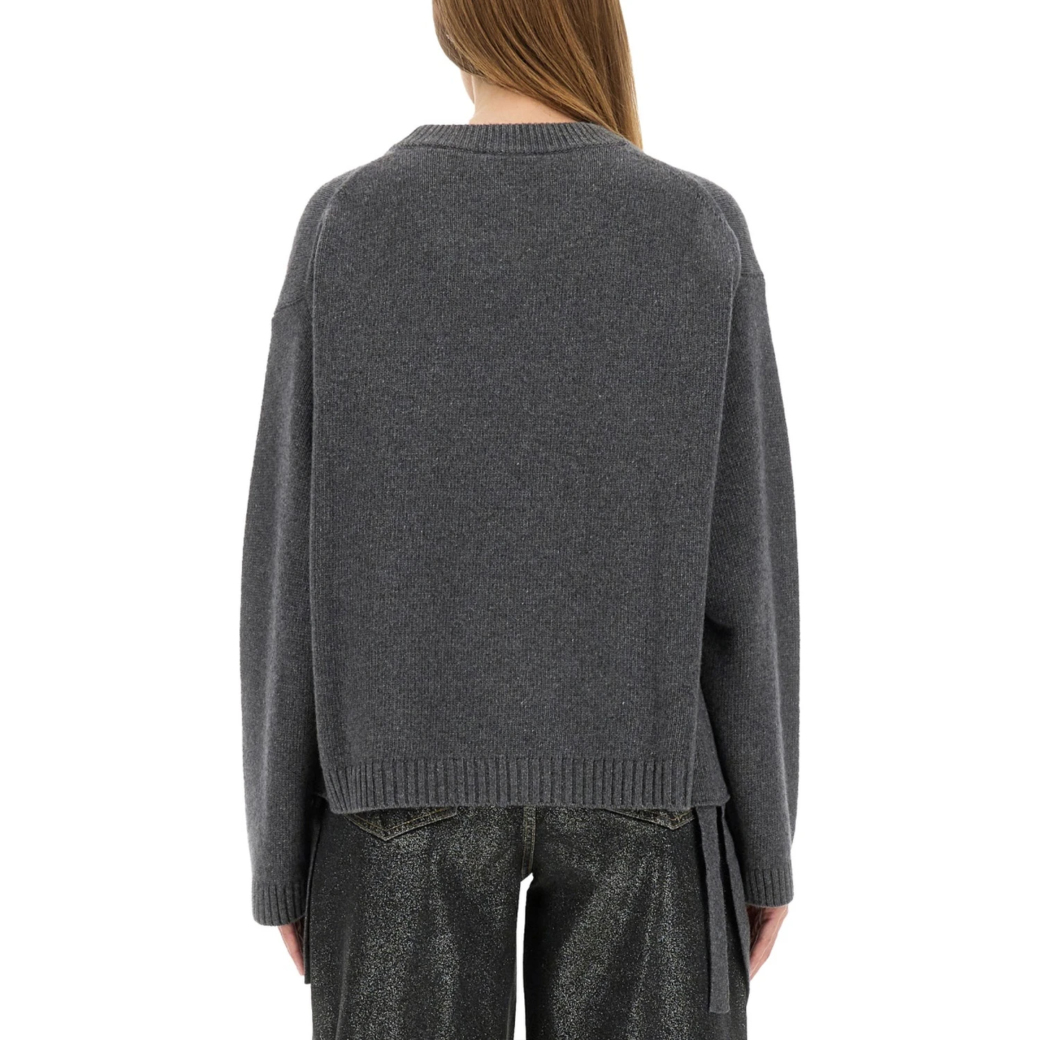 OVERSIZE SHIRT