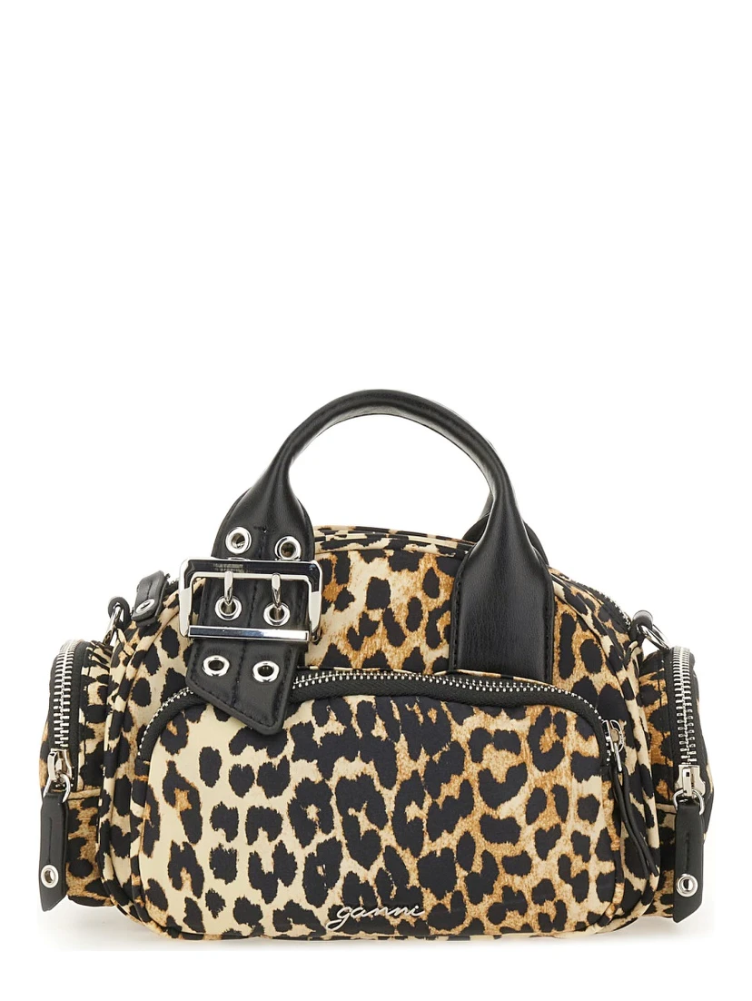 "POLOCHON" BAG