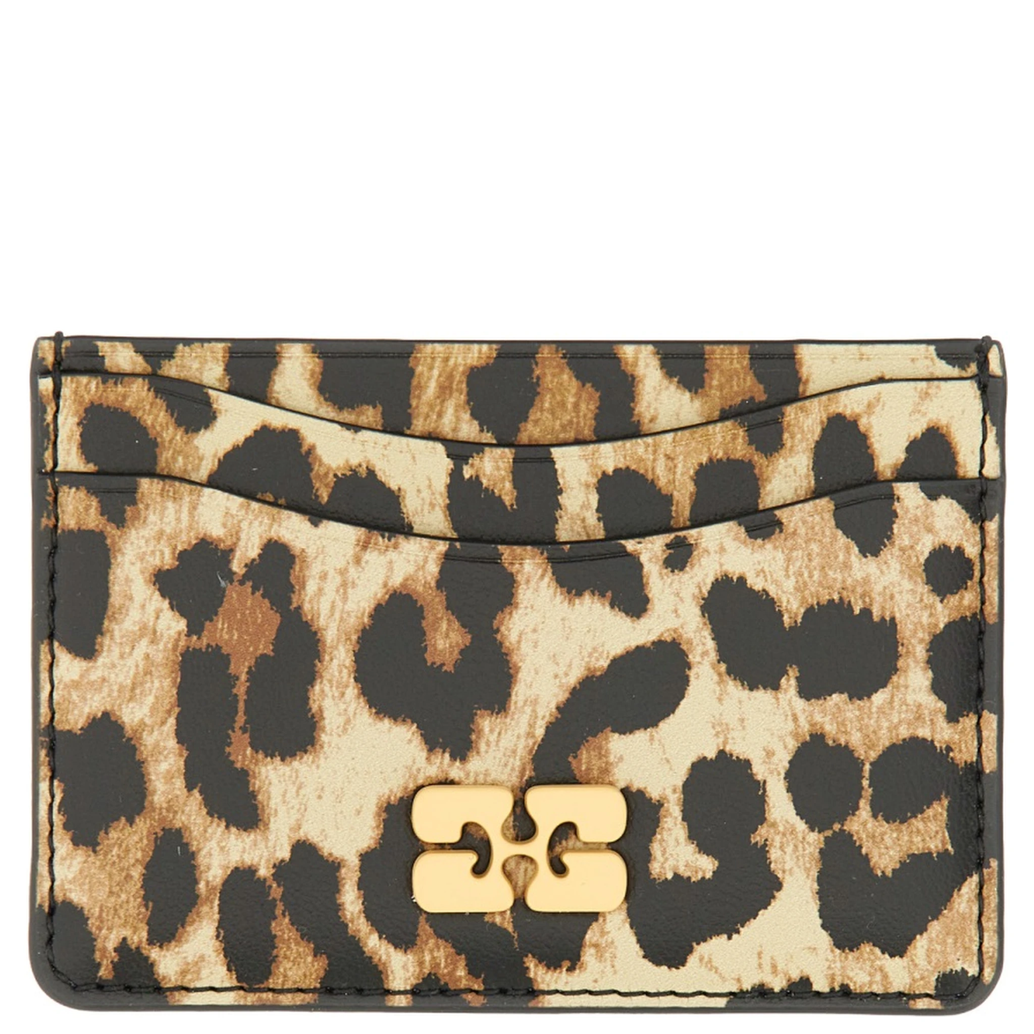 CARD HOLDER WITH ANIMAL MOTIF