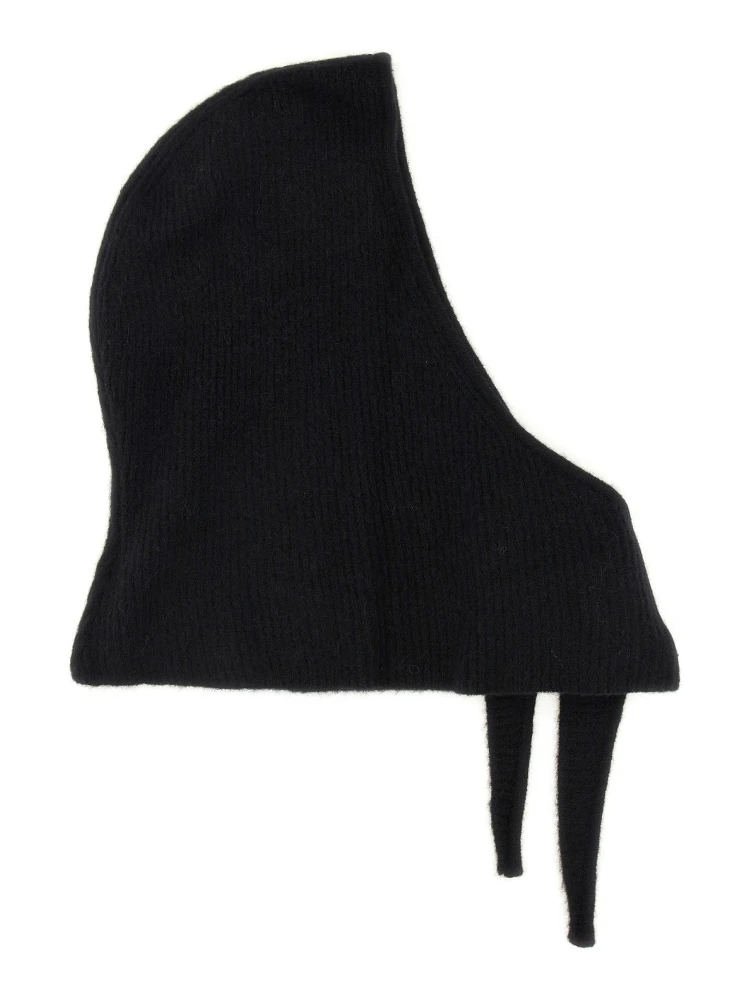 قناع وجه من الصوف alternative