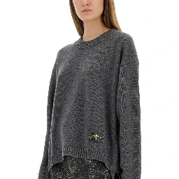 OVERSIZE SHIRT