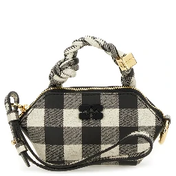 BOU NANO "VICHY" BAG