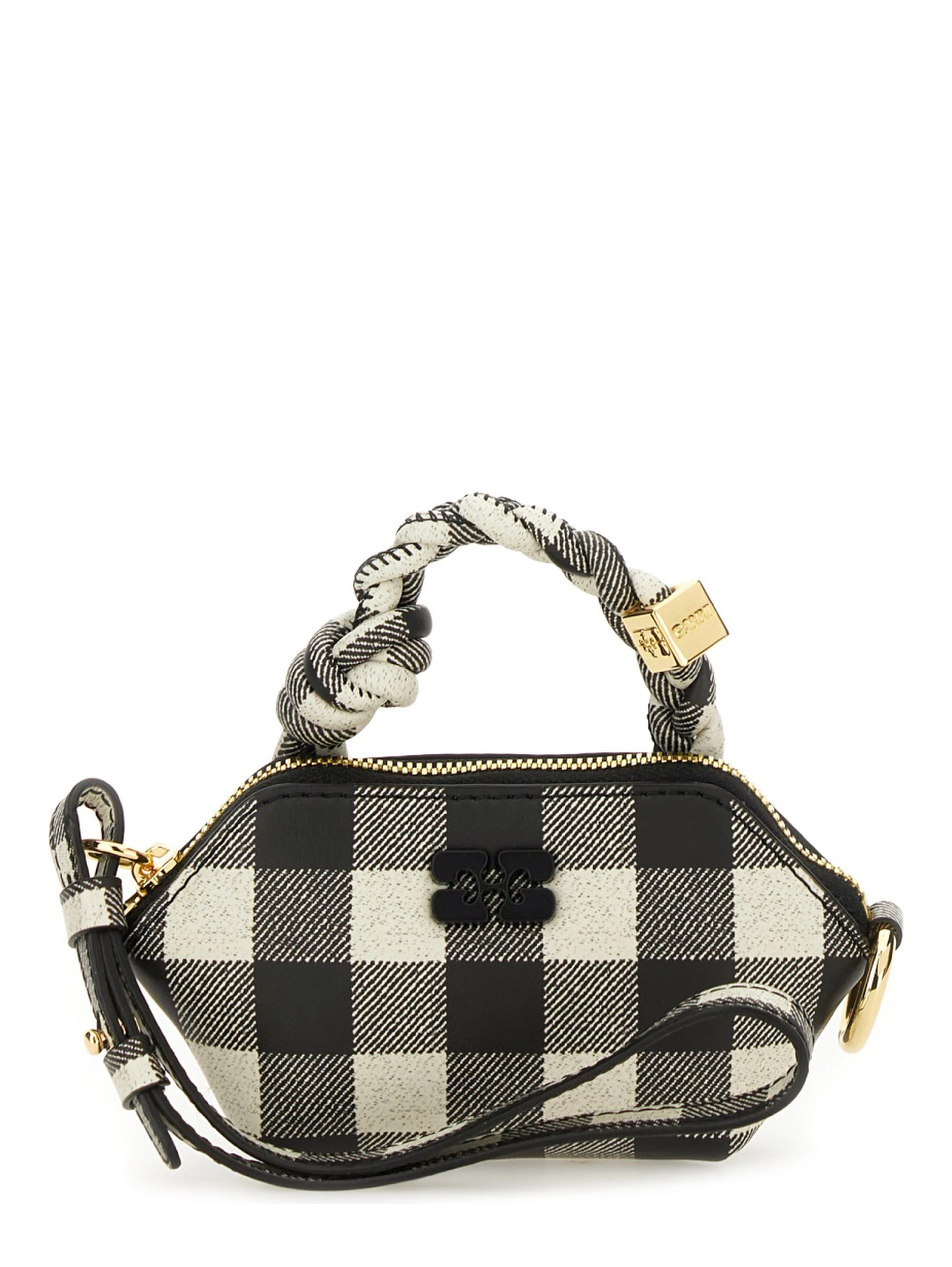 BOU NANO "VICHY" BAG