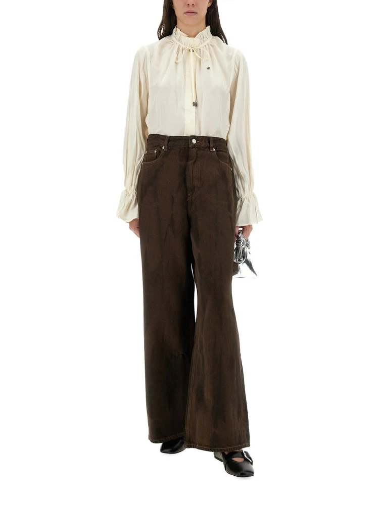 BAGGY PANTS alternative