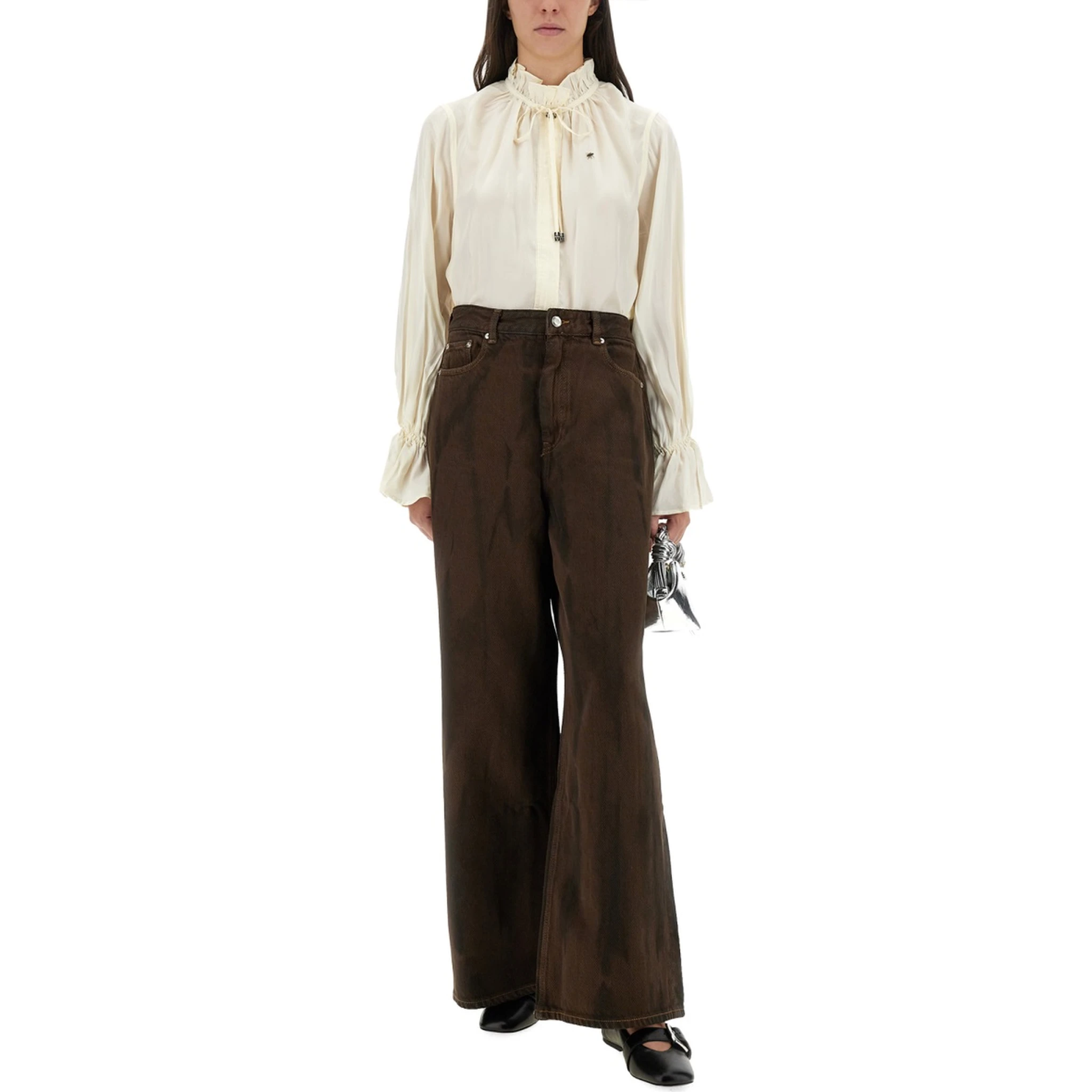 BAGGY PANTS