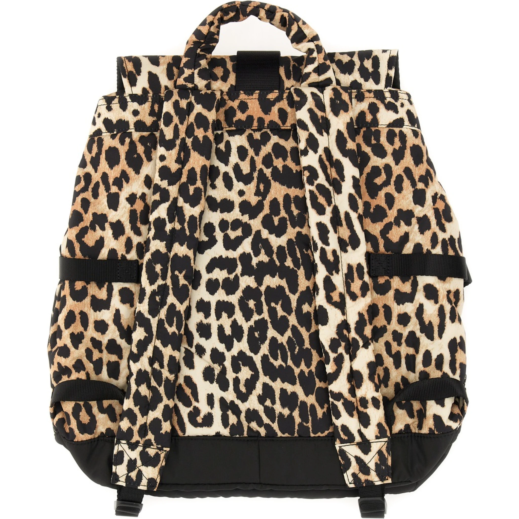 ZAINO IN TESSUTO RICICLATO