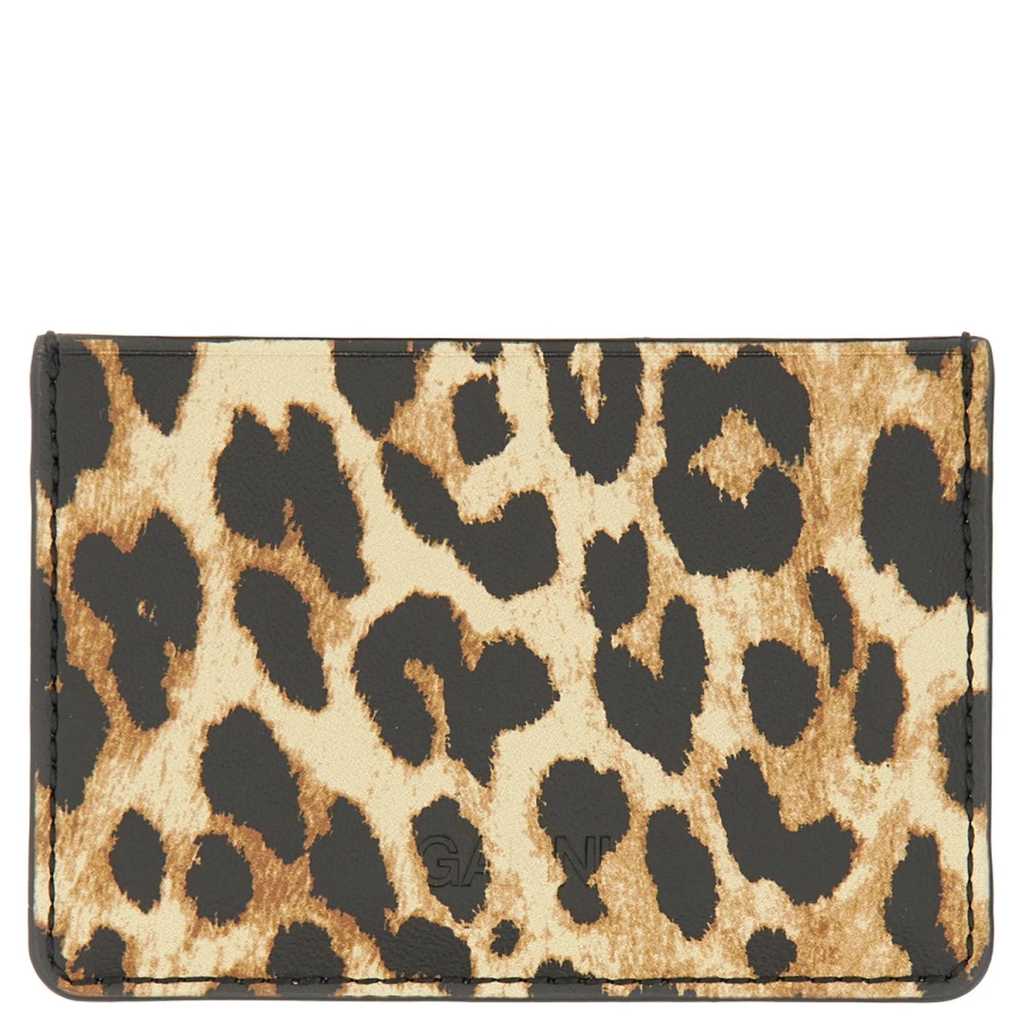 CARD HOLDER WITH ANIMAL MOTIF