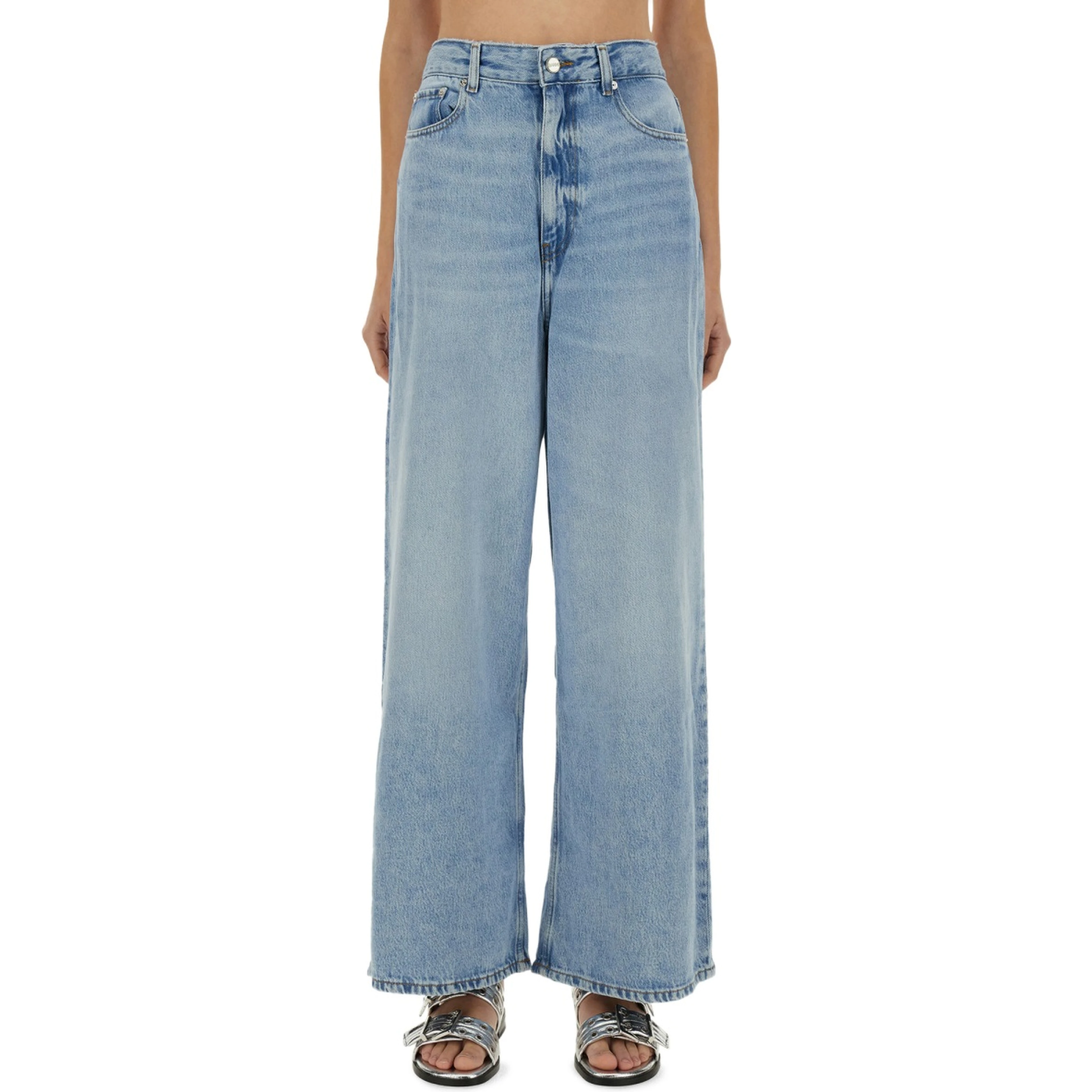 JEANS BAGGY