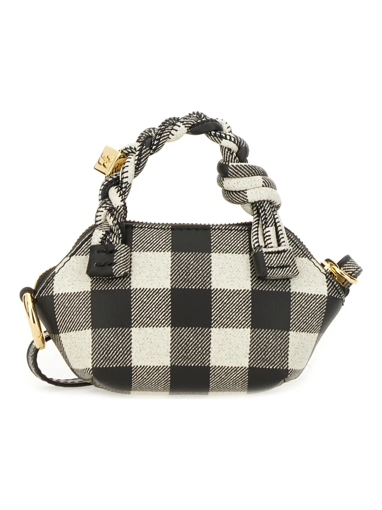 BOU NANO "VICHY" BAG alternative