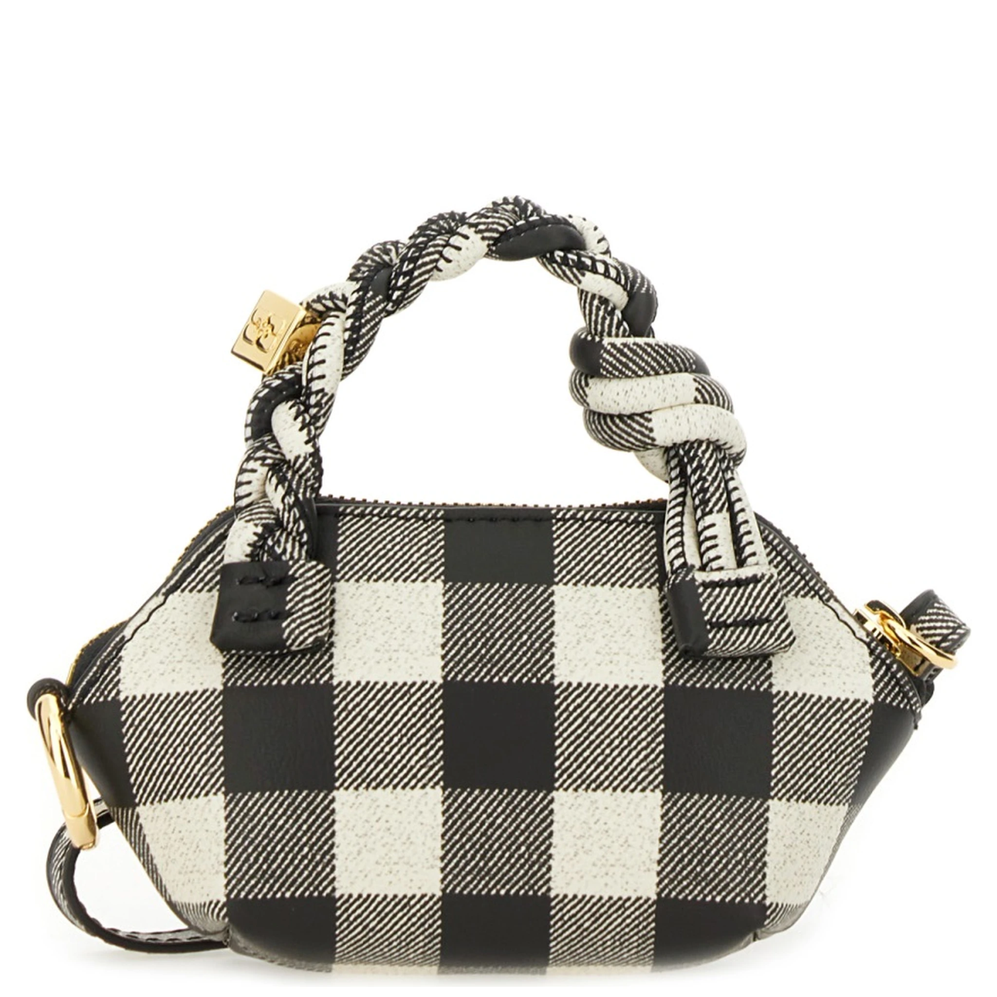 BOU NANO "VICHY" BAG