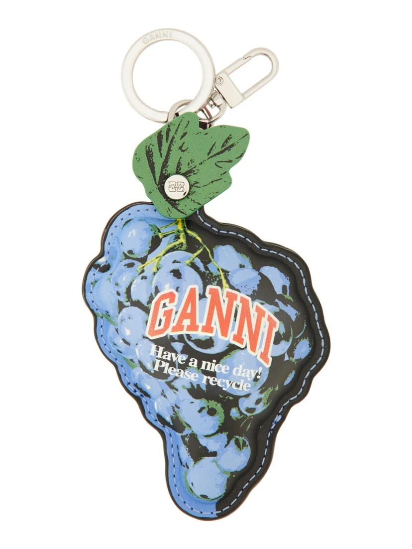 KEYCHAIN "GRAPE"