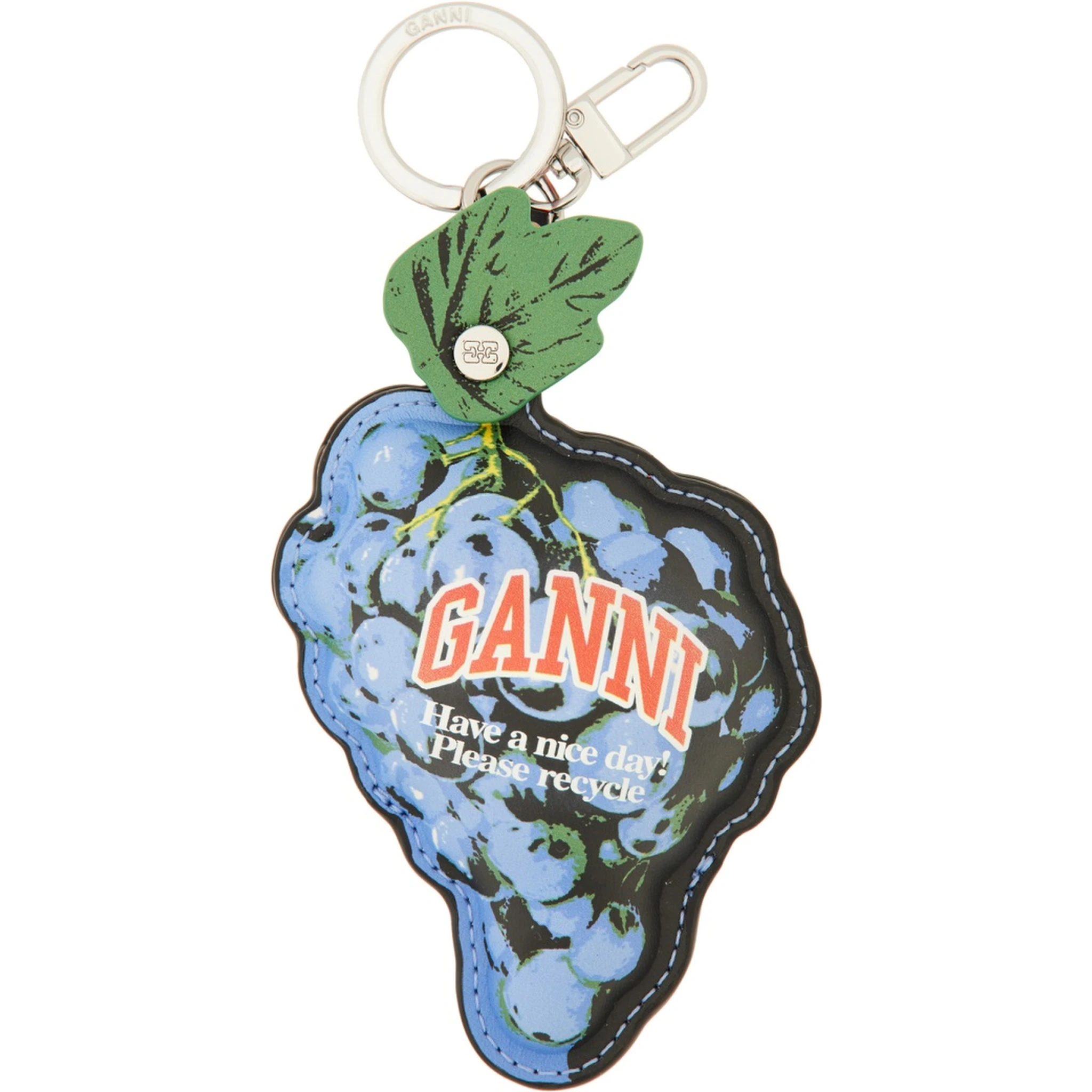 KEYCHAIN "GRAPE"