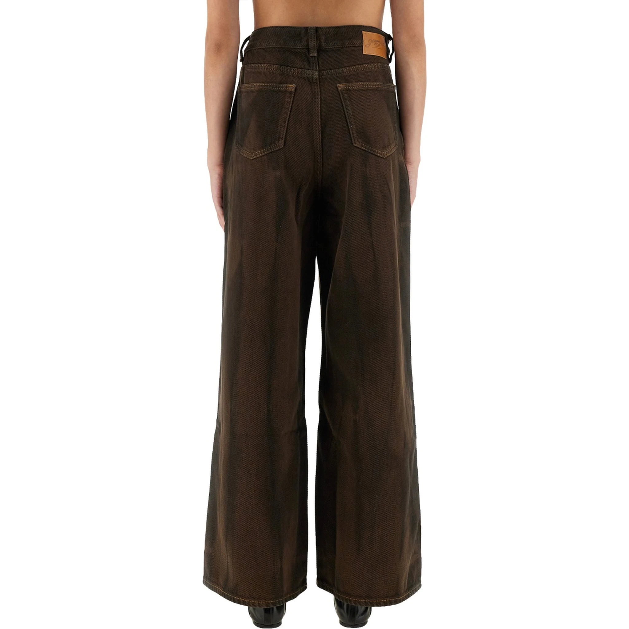 BAGGY PANTS