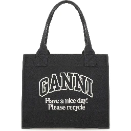 LARGE TOTE BAG