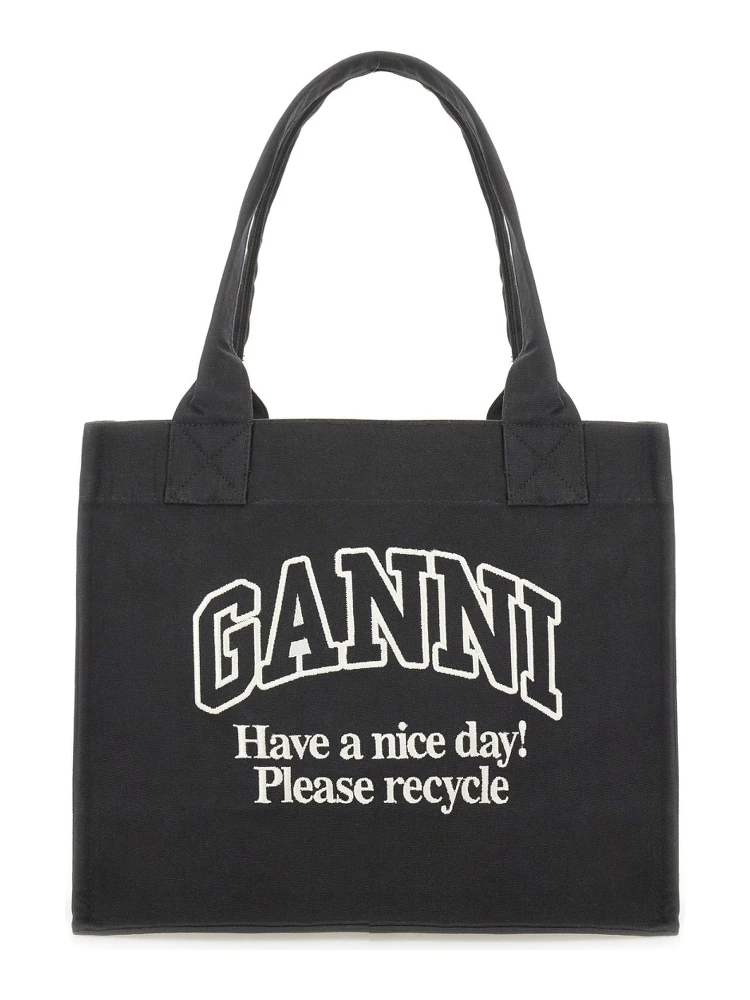 LARGE TOTE BAG