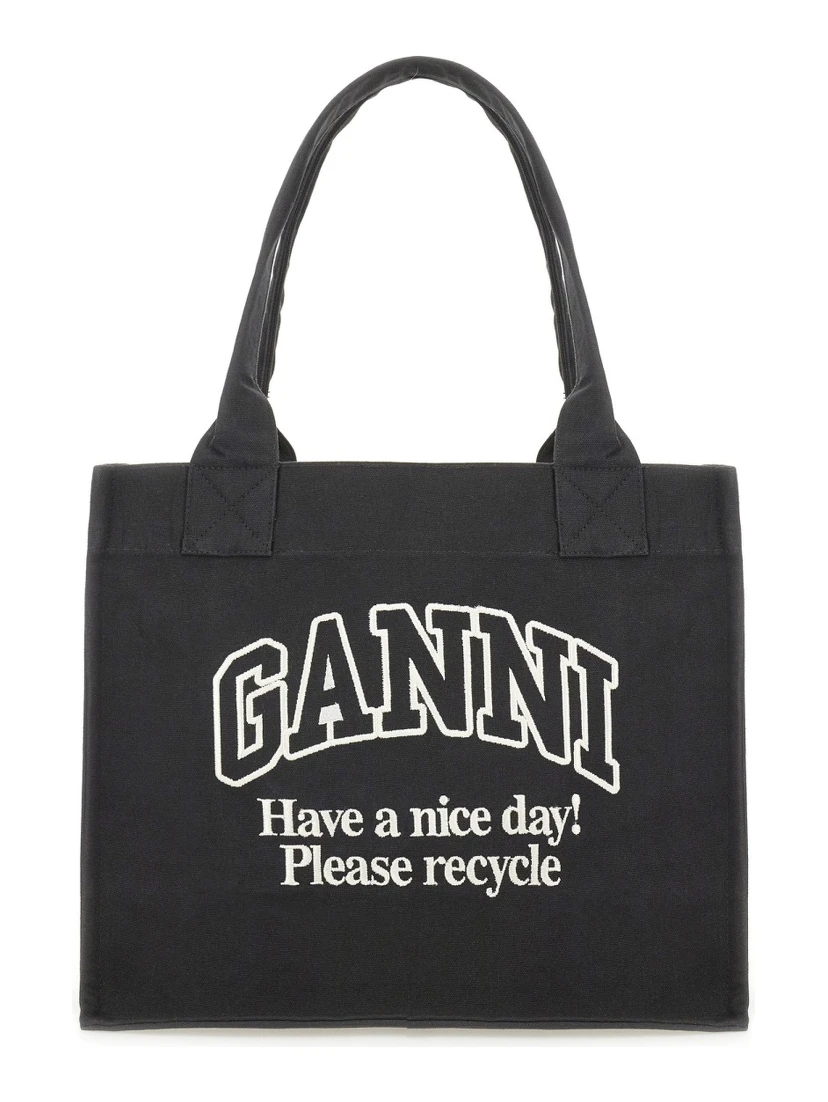 LARGE TOTE BAG