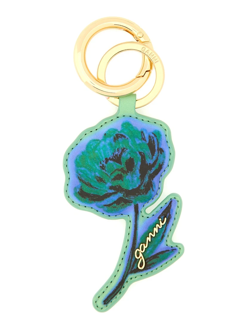 KEYCHAIN "FLOWER"