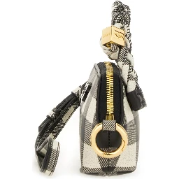 BOU NANO "VICHY" BAG