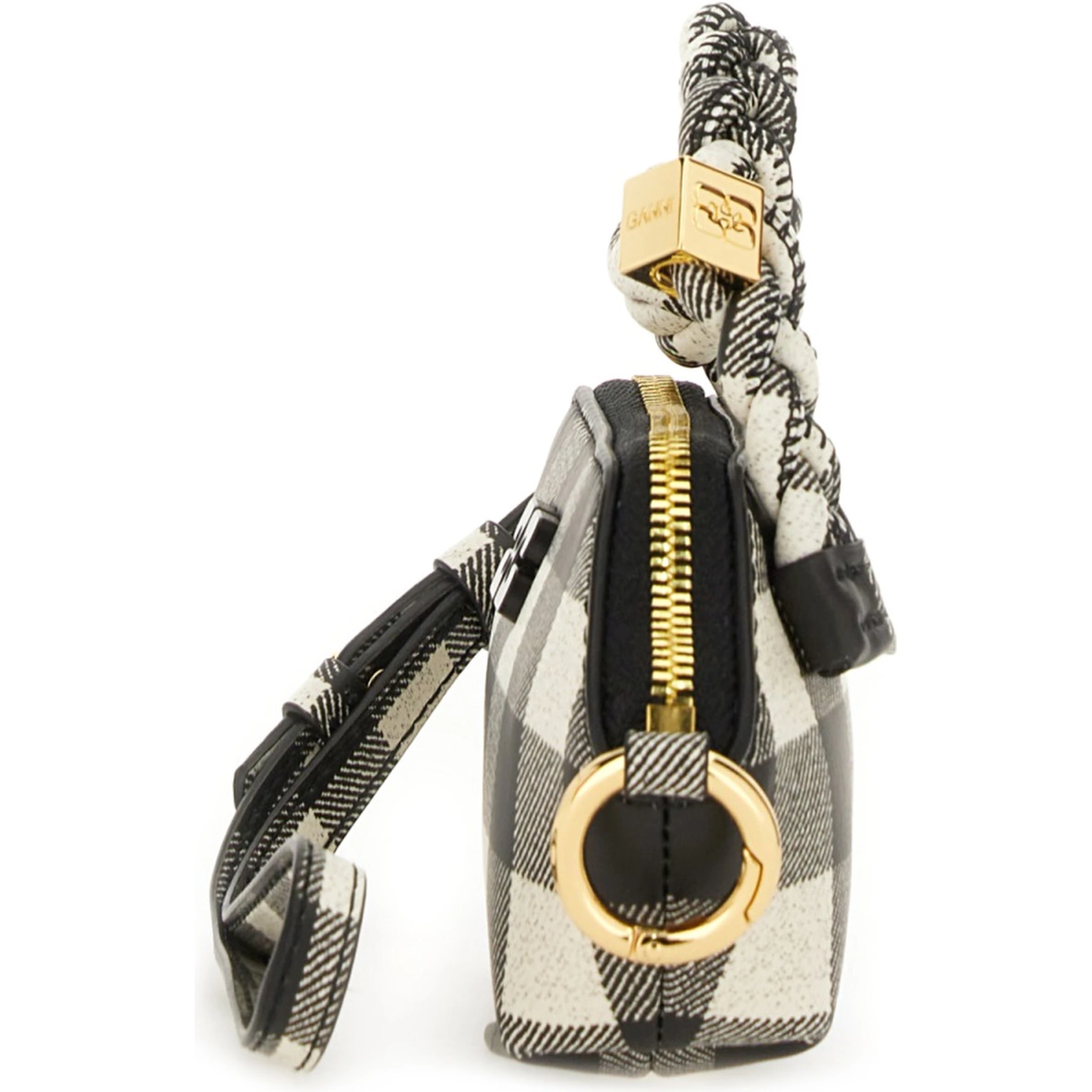 BOU NANO "VICHY" BAG