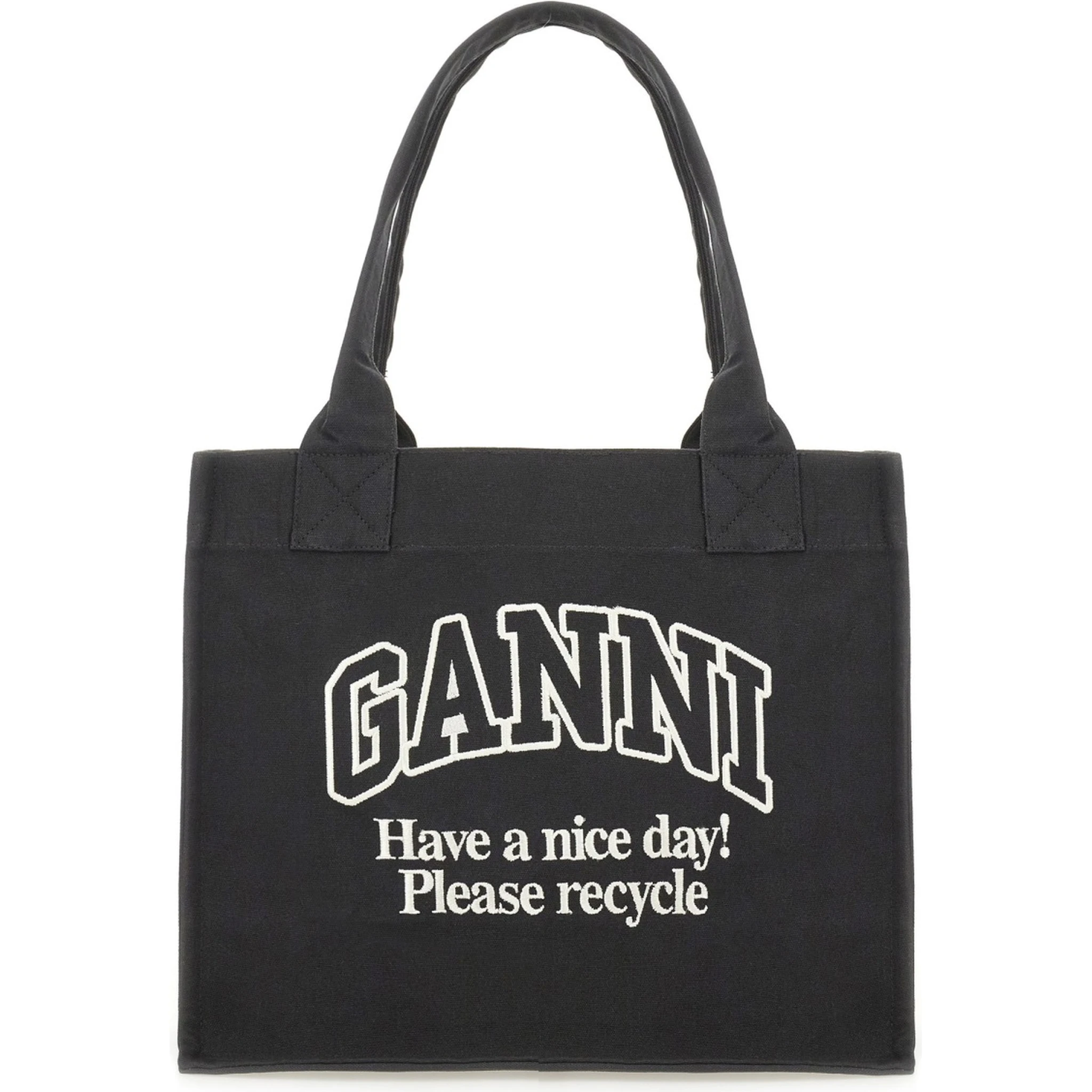 LARGE TOTE BAG