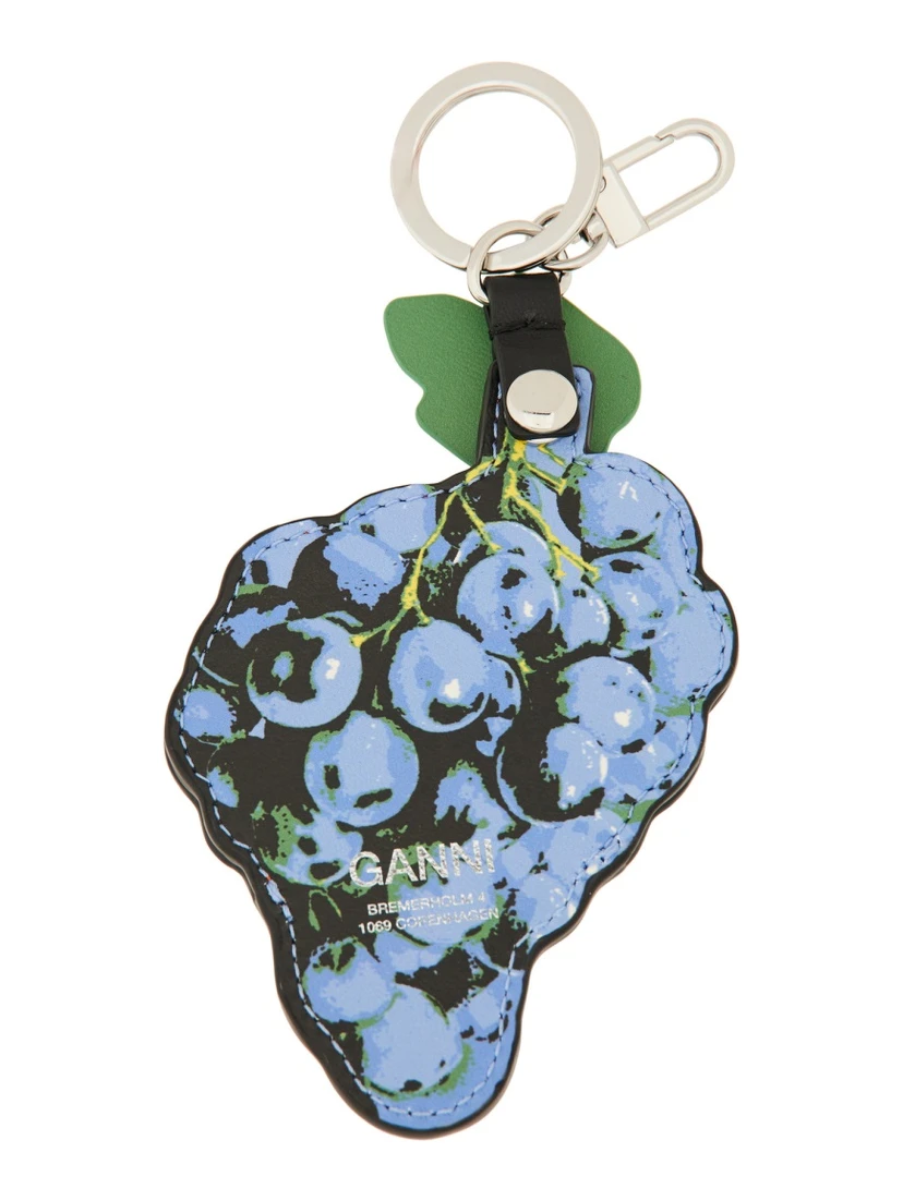KEYCHAIN "GRAPE"