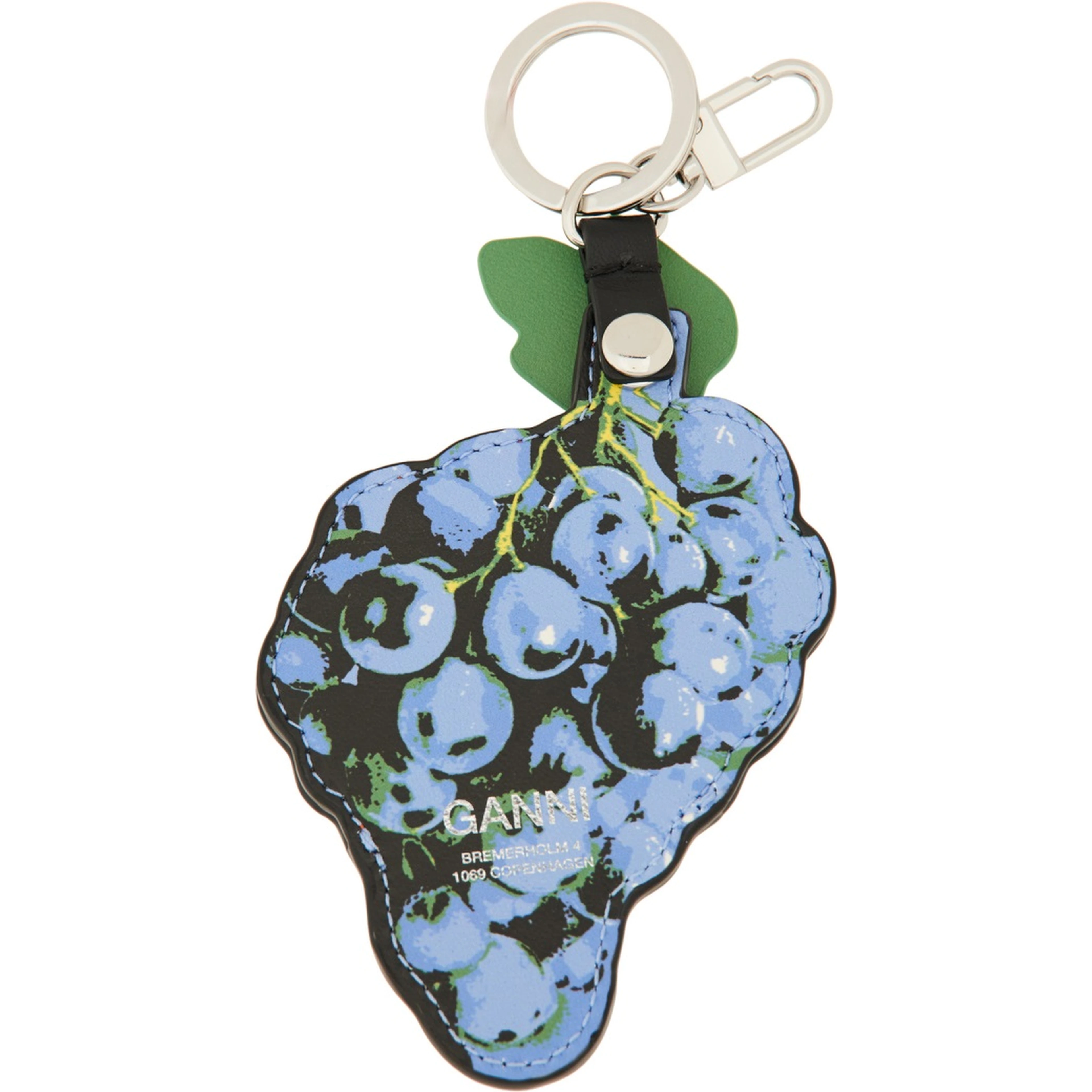 KEYCHAIN "GRAPE"