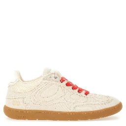 08 CANVAS SNEAKER