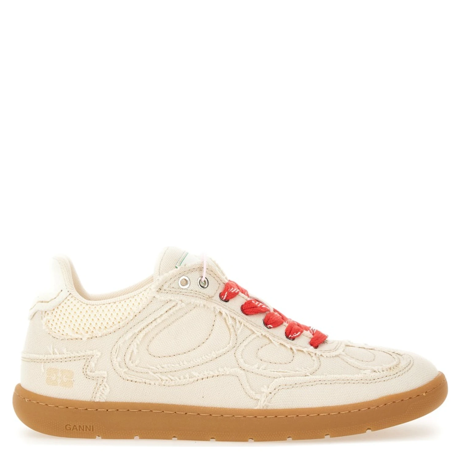 08 CANVAS SNEAKER
