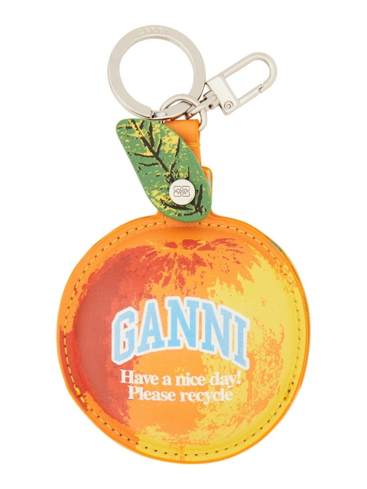 KEYCHAIN "APPLE"