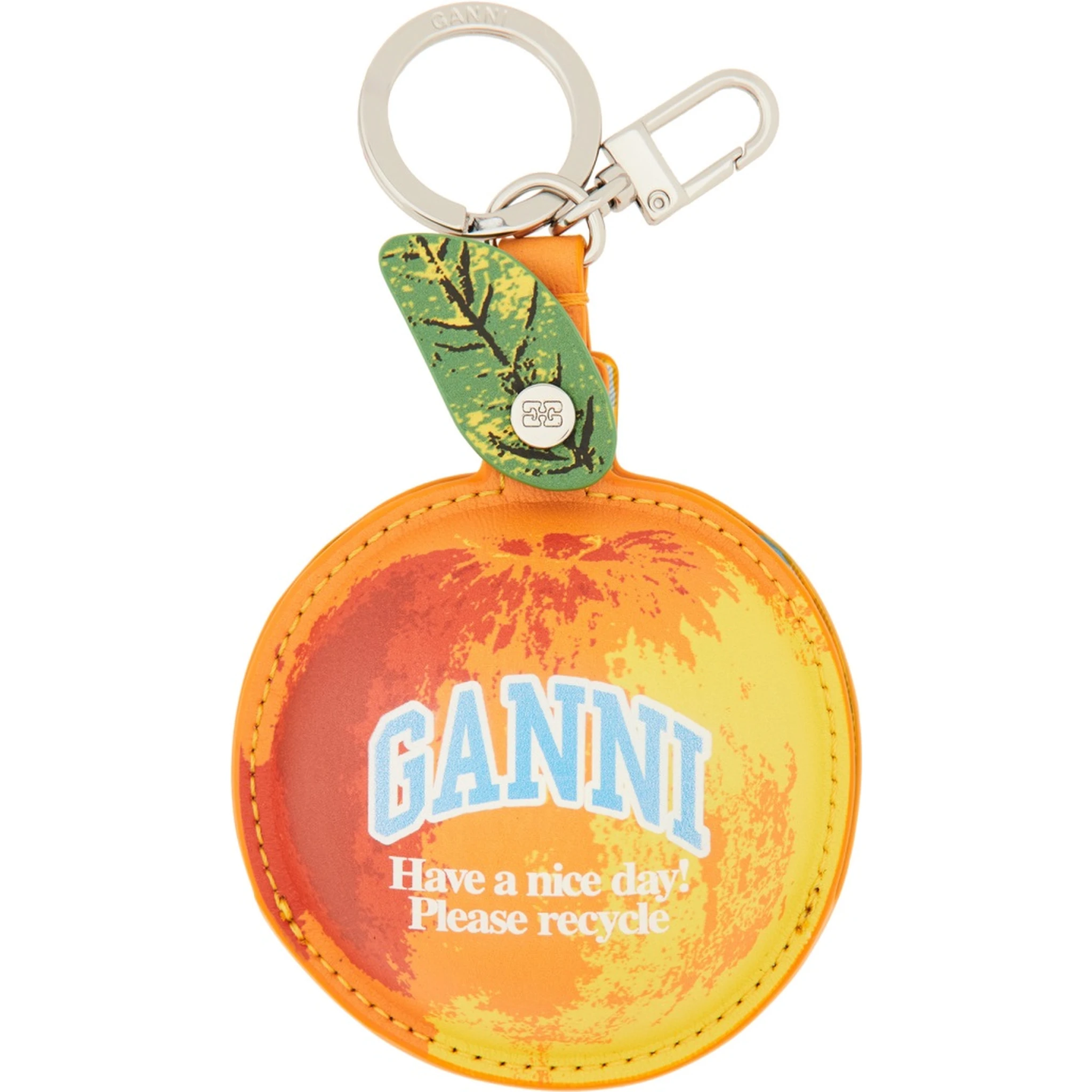 KEYCHAIN "APPLE"