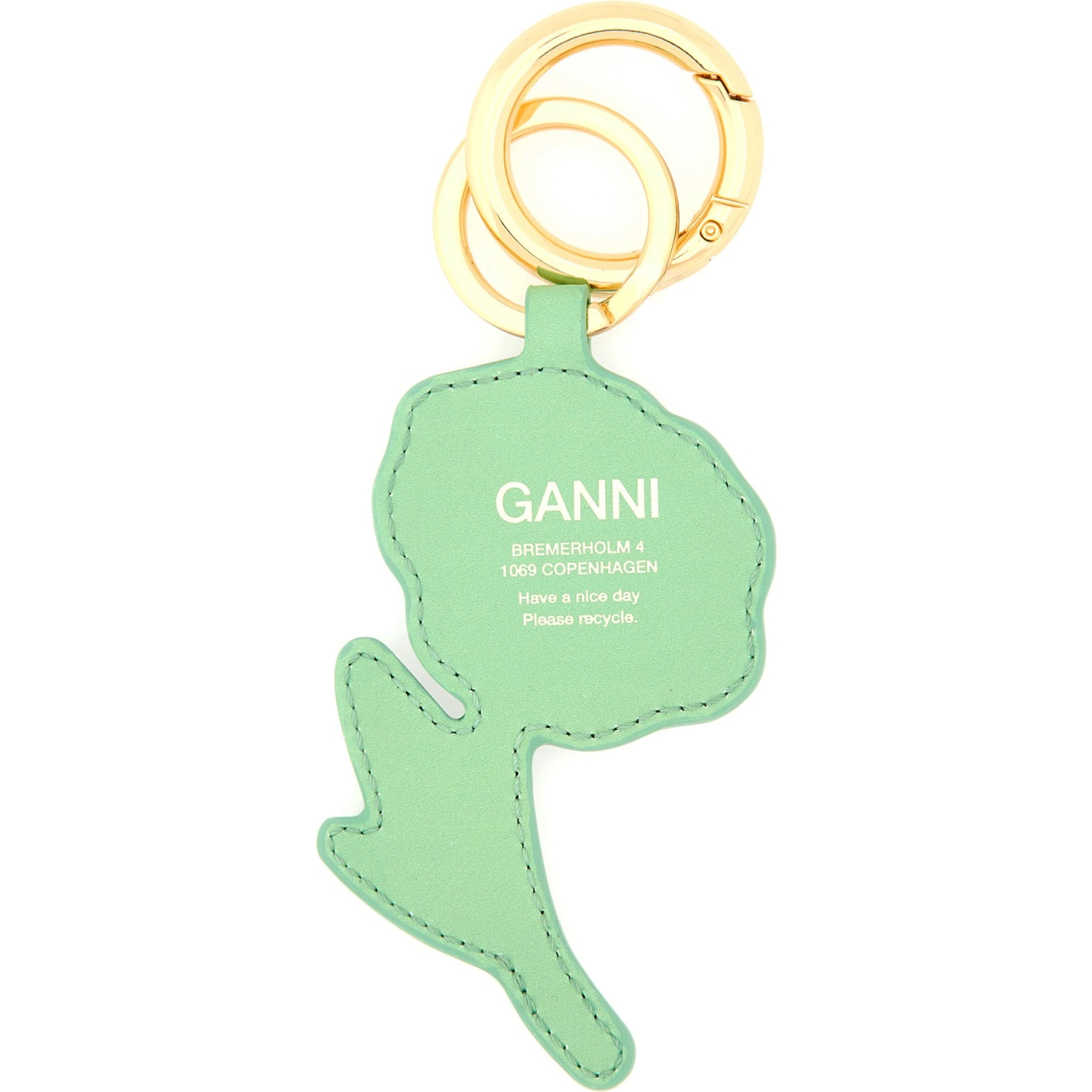 KEYCHAIN "FLOWER"