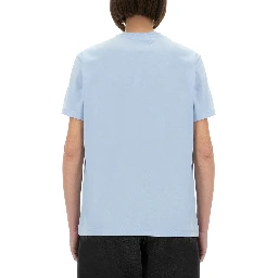 RELAXED FIT T-SHIRT