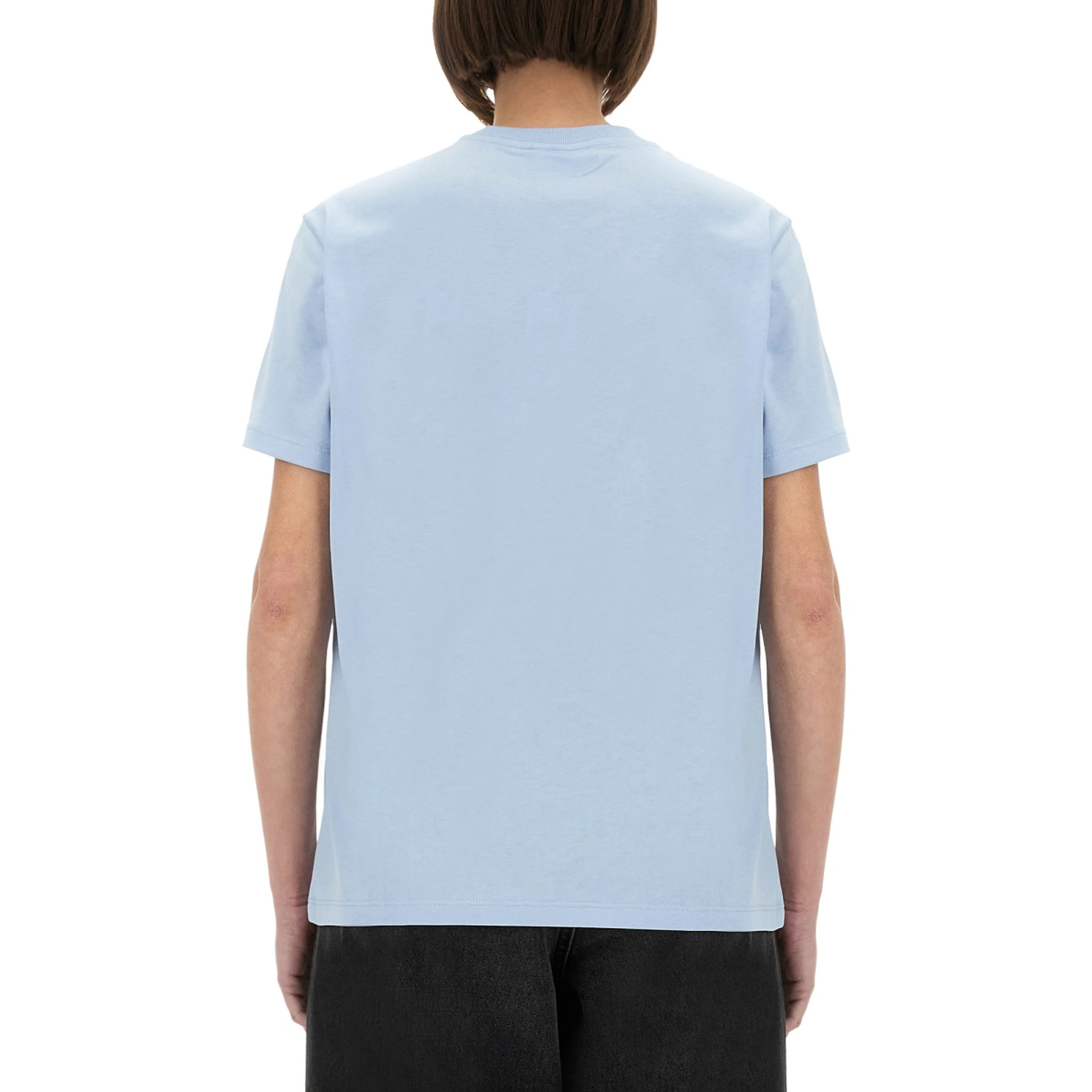 RELAXED FIT T-SHIRT