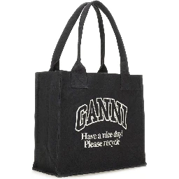 LARGE TOTE BAG
