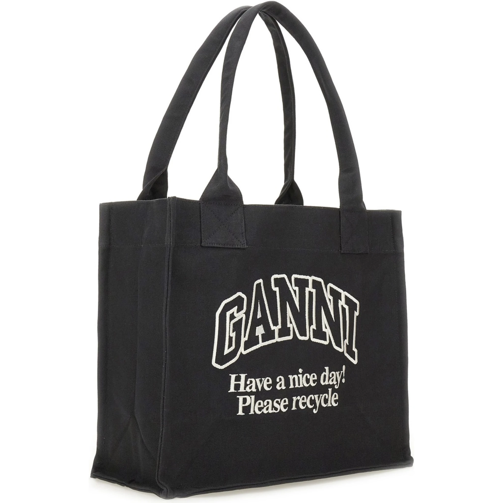 LARGE TOTE BAG