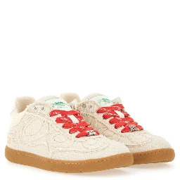 08 CANVAS SNEAKER