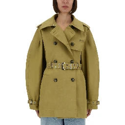 TRENCH MIDI