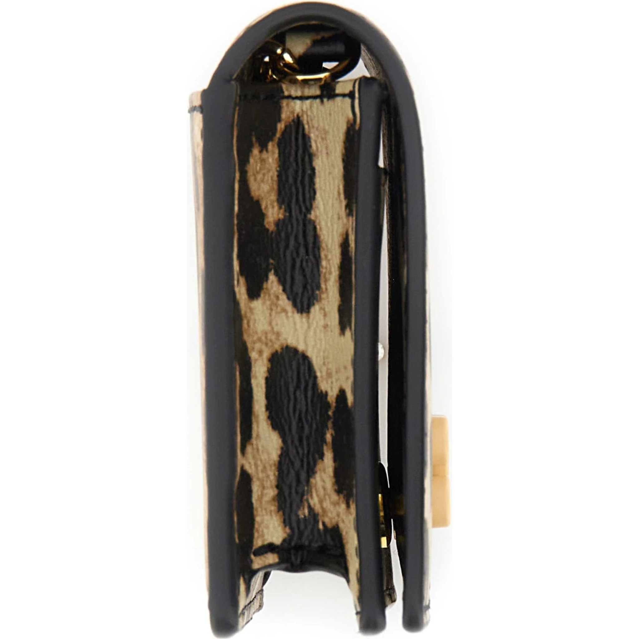 "BOU" CARD HOLDER WITH ANIMAL MOTIF