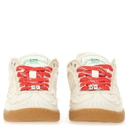 08 CANVAS SNEAKER