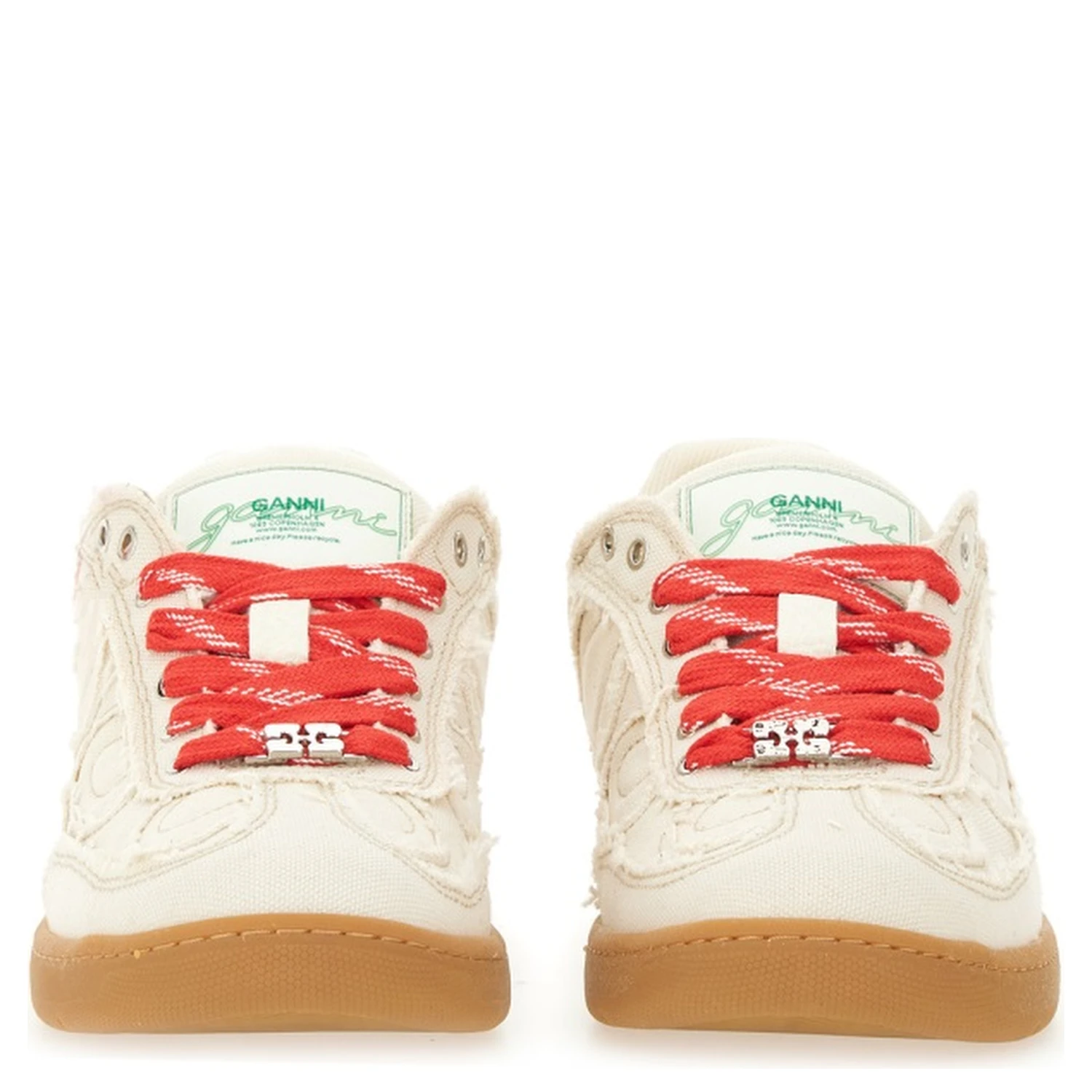 08 CANVAS SNEAKER