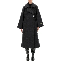 WOOL COAT