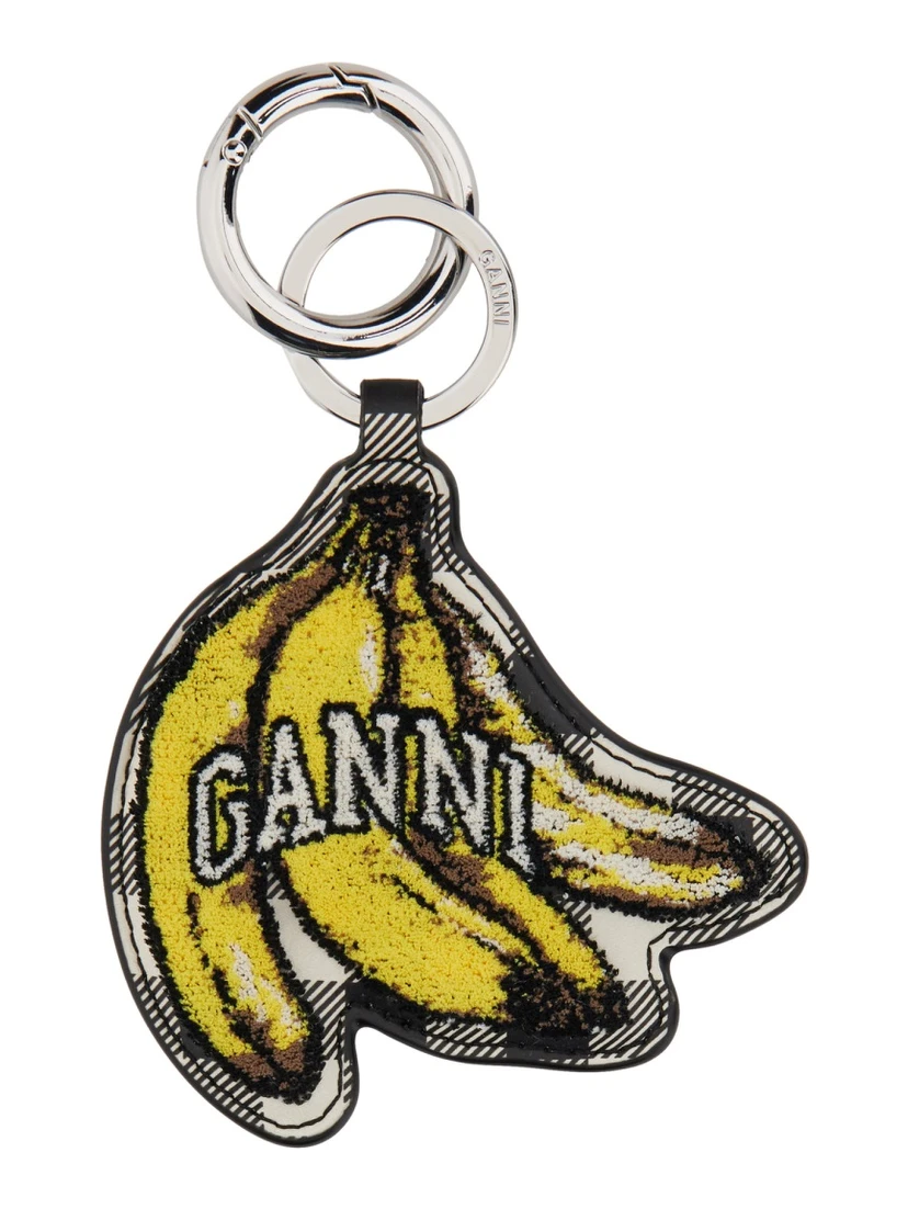 KEYCHAIN "BANANA"