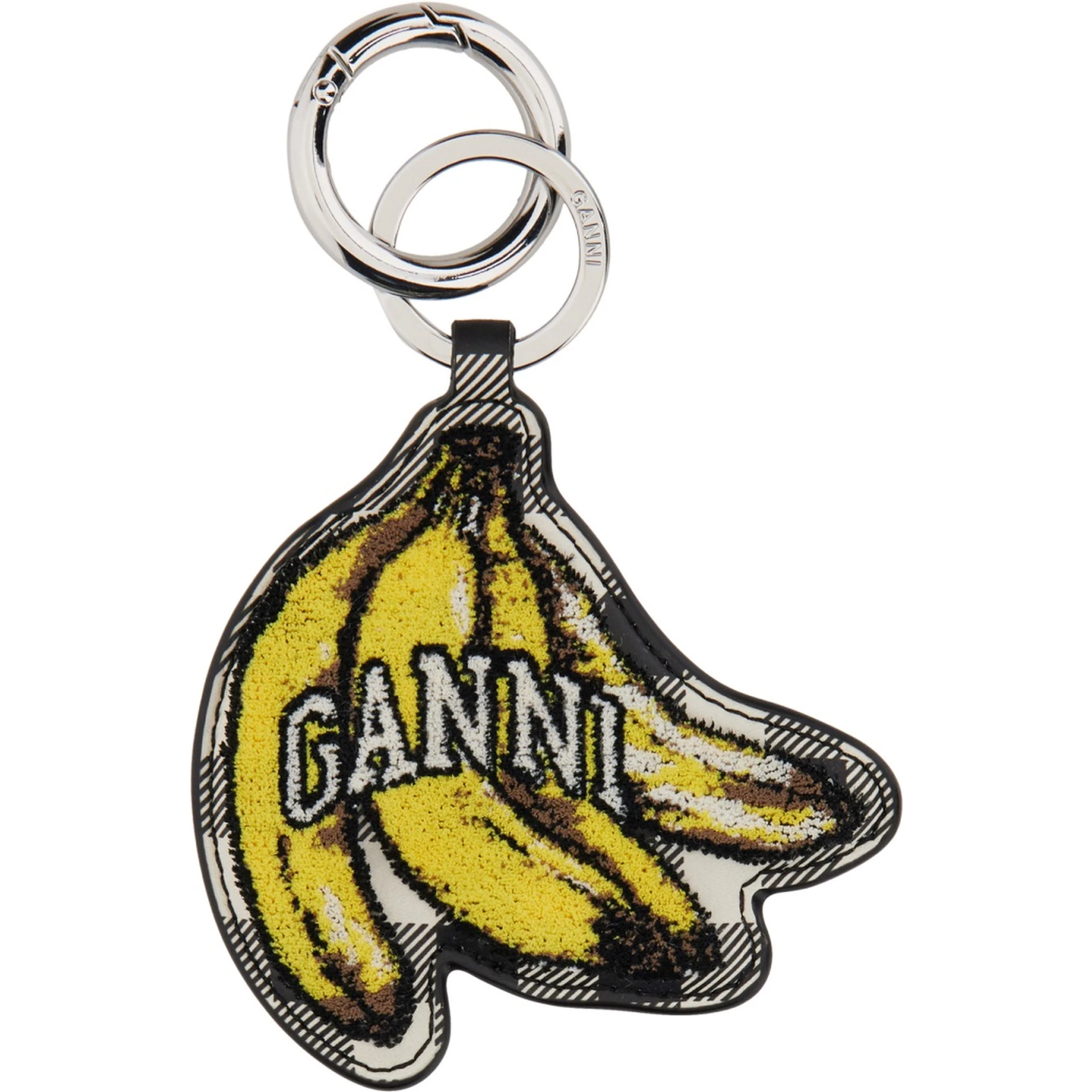 KEYCHAIN "BANANA"