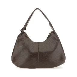 HOBO BAG "CROCO XXL"